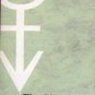Prince - Flyer - Uptown Magazine - Sweden   Flyer -   ex