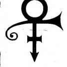 Prince - Flyer - Symbol - Holland   Flyer -   vg