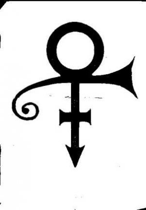 Prince - Flyer - Symbol - Holland   Flyer -   vg