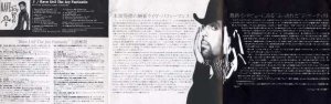 Prince - Flyer - Rave Un2 The Joy Fantastic - Japan   Flyer -   ex