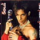 Prince - Flyer - New Power Soul - UK   Flyer -   m