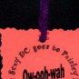 Prince - Flyer - Lovesexy DC Goes to Paisley Park - USA   Flyer -   M