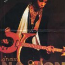 Prince - Flyer - Dream Nation - UK   Flyer -   ex