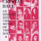 Prince - Flyer - Crystal Ball - UK   Flyer -   m