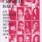 Prince - Flyer - Crystal Ball - UK   Flyer -   m