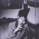 Prince - Flyer - Controversy - UK   Flyer -   ex