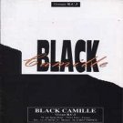 Prince - Flyer - Black Camille - France   Flyer -   ex