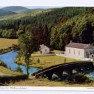Vale of Clara,Co Wicklow Ireland Postcard John Hinde