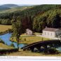 Vale of Clara,Co Wicklow Ireland Postcard John Hinde