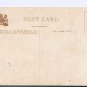 The Choir Chapels Manchester Cathedral Postcard  Raphel Tuck