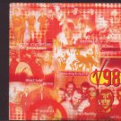 Various Artists - V98 - 10 Track UK Promo  CD