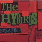 The Hybirds - Stranded - UK 3 track CD Single