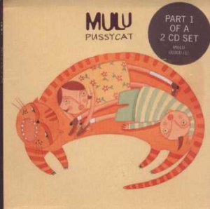 Mulu - Jealous - UK 4 track CD Single CDHERB102