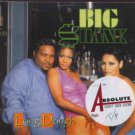 Long Dough -- Rare 7 Track UK CD Single with release date sticker