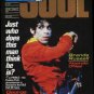 Prince, George Benson, MC Lyte, Brenda Russell - Blues & Soul - July 1993 - UK