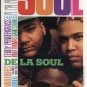Prince, De La Soul, Bernie Worrell, Commodores, Irma Thomas - Blues & Soul April