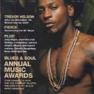 D'Angelo, Trevor Nelson, Fierce, Joey Negro - Blues & Soul February 2000 - UK