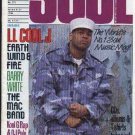LL Cool J,Earth Wind & Fire,The Mac Band,Barry White - Blues & Soul - October 19