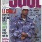 LL Cool J,Earth Wind & Fire,The Mac Band,Barry White - Blues & Soul - October 19