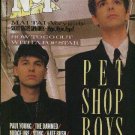 Prince, The Bangles, Pet Shop Boys, Midge Ure, Paul Young, T - No1 - Number One