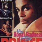 Prince - Music Stars - UK   Magazine - 7 m