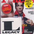 Prince, PJ Harvey, Phish, Gene Simmons, Jimi Hendrix,Various - Tracks - August 2