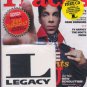 Prince, PJ Harvey, Phish, Gene Simmons, Jimi Hendrix,Various - Tracks - August 2