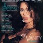 Vanity, Jay Leno, Larry King, Tom Clancy - Playboy April 1988 - USA   Magazine -