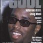 Craig Mack, Chris Williams, The Whispers, Clarence Brown, Pu - Blues & Soul - Ap
