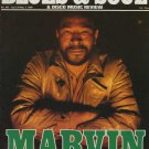 Marvin Gaye,Frankie Beverley,Chuck Berry,Sugarhill Gang - Blues & Soul April 198