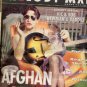 Prince,Morrissey,Curve,Adam Ant,The Breeders,Rage - Melody Maker - Sept 1993 - U