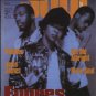 Prince, Pebbles, Josie James, Fugees, Gerald Albright - Blues & Soul February 19