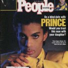Prince, Boy George - People Weekly - July 1986 - USA   Magazine - 724414 ex