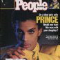 Prince, Boy George - People Weekly - July 1986 - USA   Magazine - 724414 ex