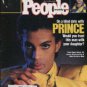 Prince, Boy George - People Weekly - July 1986 - USA   Magazine - 724414 ex