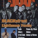 Blackstreet, Lighthouse Family, Case, Shena, Errol Cole - Blues & Soul October 1