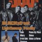 Blackstreet, Lighthouse Family, Case, Shena, Errol Cole - Blues & Soul October 1