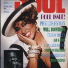 Prince, Jam & Lewis, Phyllis Hyman, Sounds Of Blackness - Blues & Soul - June 19