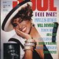 Prince, Jam & Lewis, Phyllis Hyman, Sounds Of Blackness - Blues & Soul - June 19