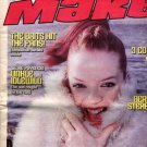 Prince,Marilyn Manson,Blur,Stereophics,Unkle,Idlewild - Melody Maker - Jan 1999