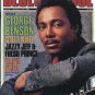 Prince,George Benson,Scott White,Karyn White - Blues & Soul Sept 1988 - UK   Mag