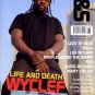 Bilal, Wyclef, Busta Rhymes, Mary J. Blige, Res, Les McCann - Blues & Soul May 2