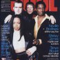 Prince, Diana Ross, Neville Brothers, Shirley Jones - Blues & Soul May 1994 - UK