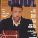 Prince, Lionel Richie, Mark Morrison, Angela Bofill - Blues & Soul April 1996 -