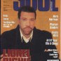 Prince, Lionel Richie, Mark Morrison, Angela Bofill - Blues & Soul April 1996 -