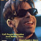 Prince - Uptown Fanzine July 1993 # 31 - Sweden   Fanzine - 31 m