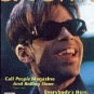 Prince - Uptown Fanzine July 1993 # 31 - Sweden   Fanzine - 31 m