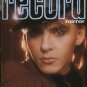 Duran Duran, George Clinton, Frankie - Record Mirror - January 14 1984 - UK   Ma