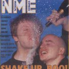 Prince, Boo Radleys. Beastie Boys, The Prodigy,  Various - New Musical Express -