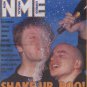 Prince, Boo Radleys. Beastie Boys, The Prodigy,  Various - New Musical Express -